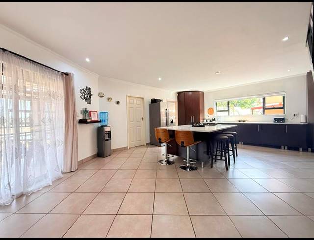 4 BEDROOM HOUSE FOR SALE IN TERENURE